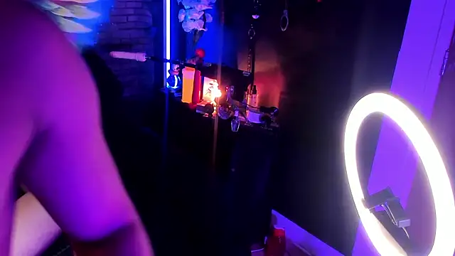 ECSTASYX2-23 webcam