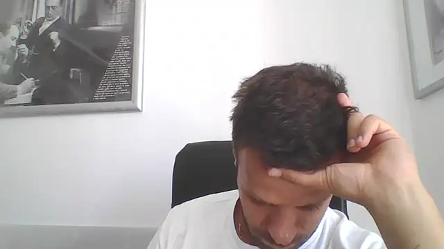 FROCETTO93 webcam