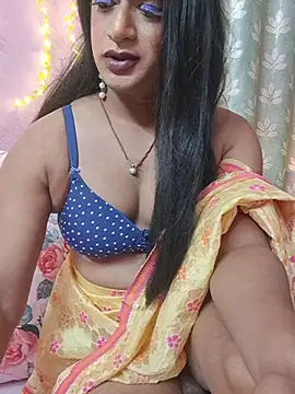 glitchwaligirl webcam