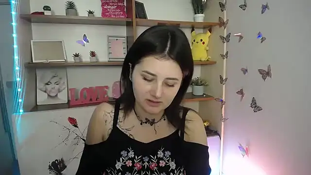 Katrin_kiss_ webcam