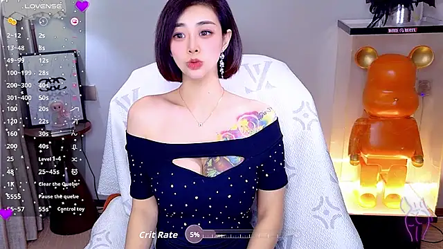 yueyue_01 webcam