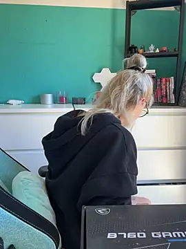 JessyLey webcam