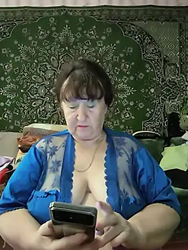 CrystalLime6411 webcam