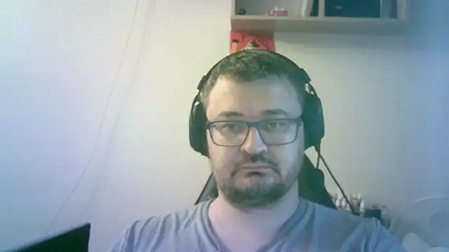 SirAbuser webcam