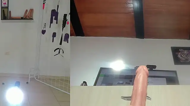 nikky_rosse webcam