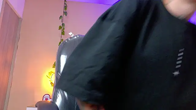Nascary_Fox webcam