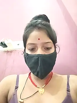 Bebo_Sweety143 webcam