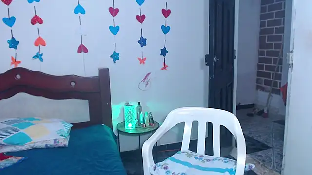 lorenacapelli webcam