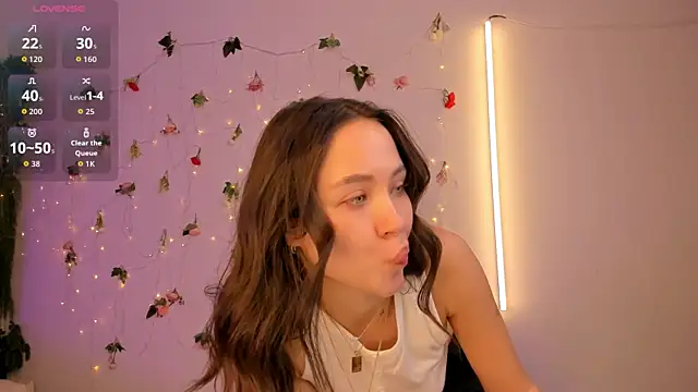 Black_Jenny webcam