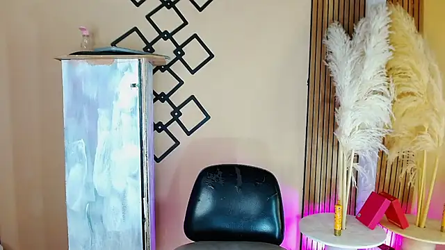 ZAMMIRA webcam