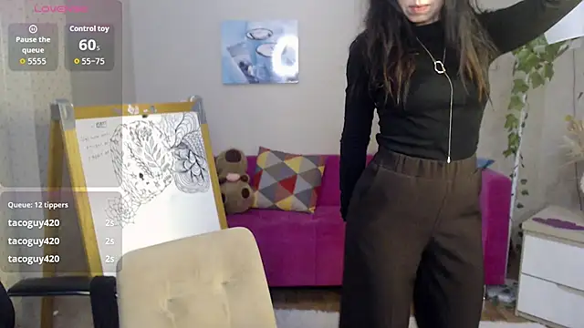 beautiful_moon3 webcam