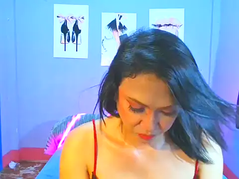 dazzlinglove44 webcam