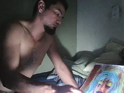 ALspacer webcam