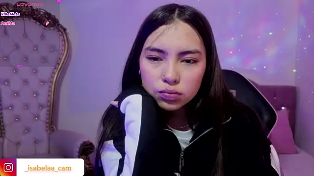 ISABELA_TAY webcam