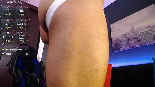 Zed_ferrer webcam