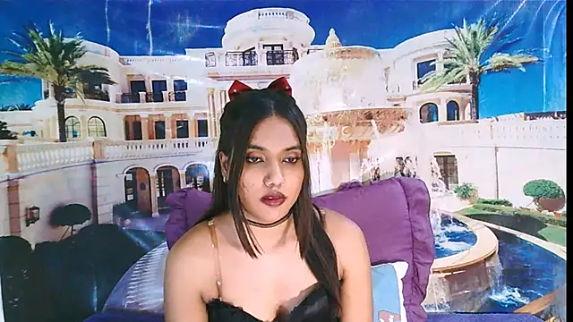 IndianSkies webcam