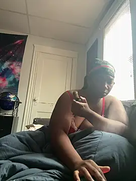 Ghoulsnooze_19 webcam