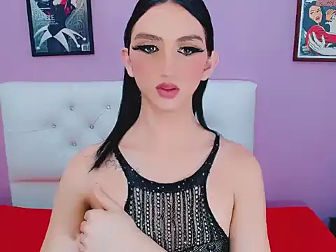 shantal_gil webcam