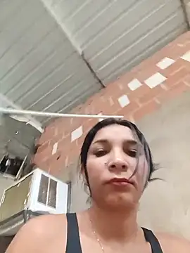 chikivivi- webcam