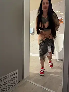 TattooGirlAlia