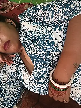 Parul-009 webcam
