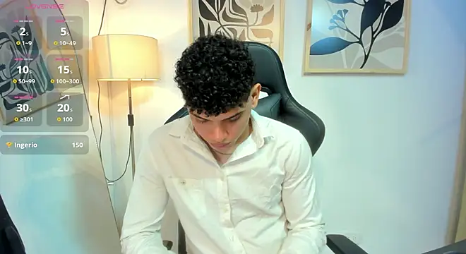justin_payn14 webcam