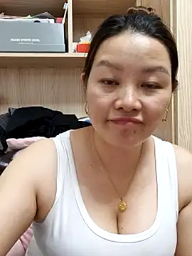 Jennie_dogy webcam