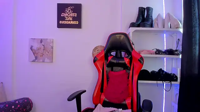 Lexyy_evanss1 webcam