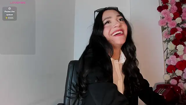 Rubii_Cutee webcam