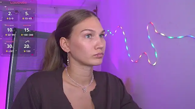 Sweet_Emilya webcam