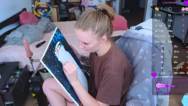 Mary_Blu webcam