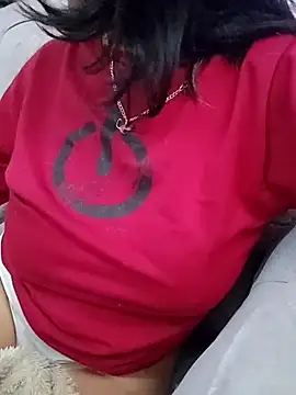 Liily_Foxxy webcam
