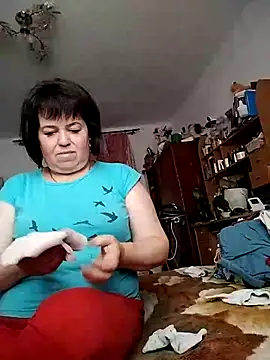 ViktoriaToytor55 webcam