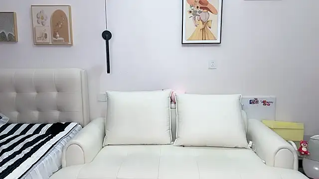 shuangshuang3 webcam