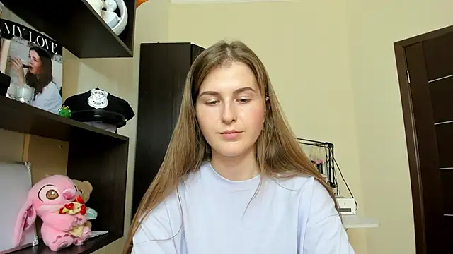OhMyAlice webcam