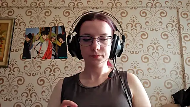 IsaSantella webcam