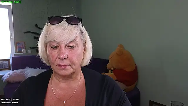 Milane_Milky webcam