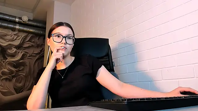 JennyGibson webcam