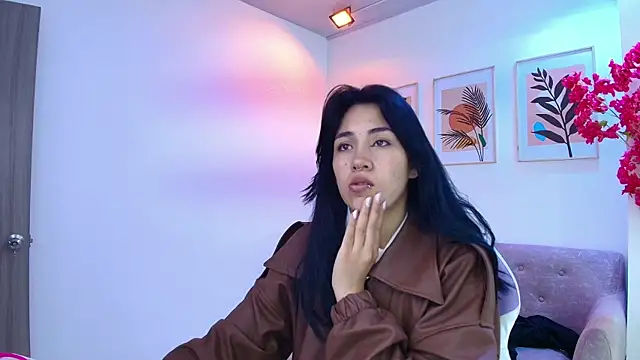 Rainy_doll webcam