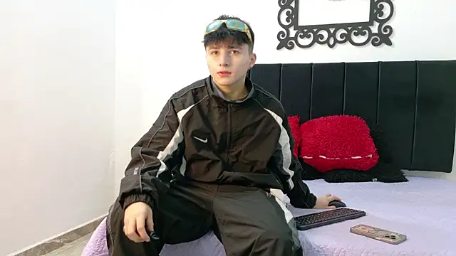 LunayDream webcam