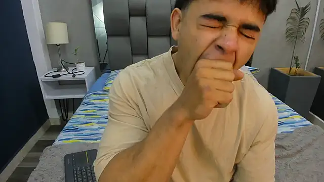 Charlie___Musk webcam