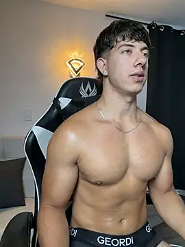 SEAN_CRUISE webcam