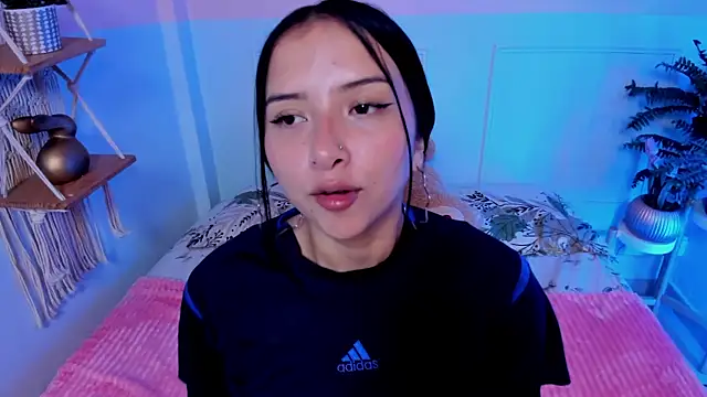 EmmyCastillo webcam