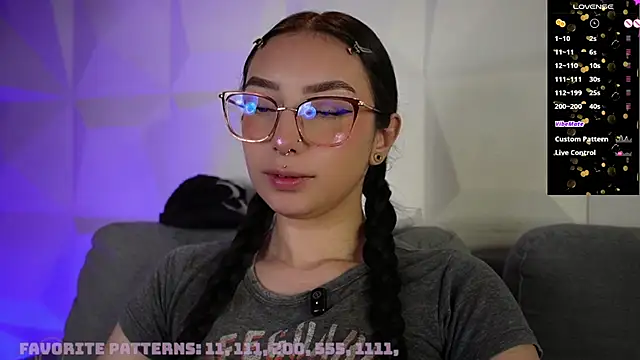 zara_bliss webcam