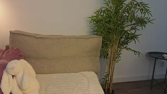 sabelle webcam
