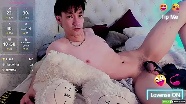 CalvinChapman webcam