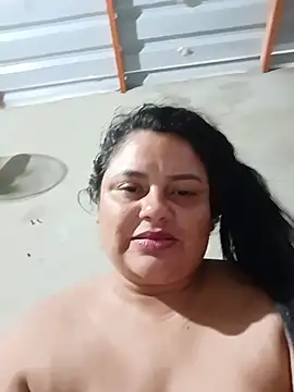 Dirty-violeta_19 webcam