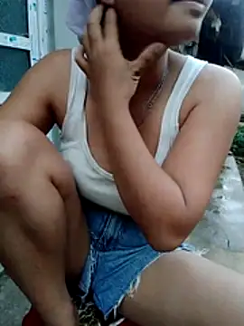 Mirra-a webcam