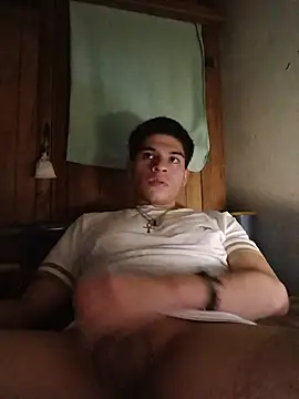 Oliver_LA webcam