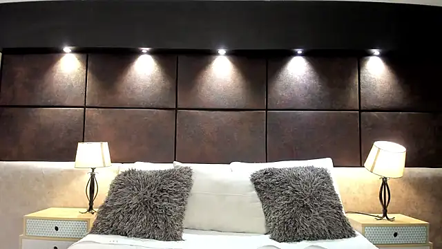 ValeryMontenegro webcam